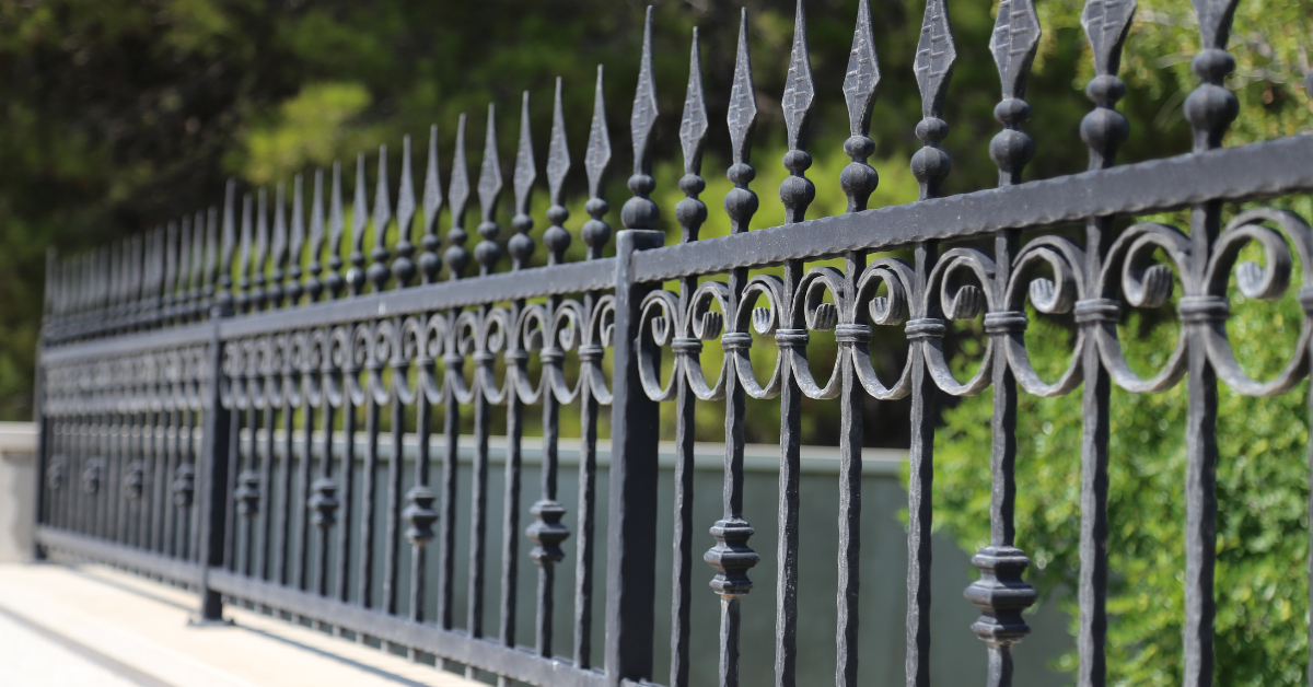 Fence Contractor