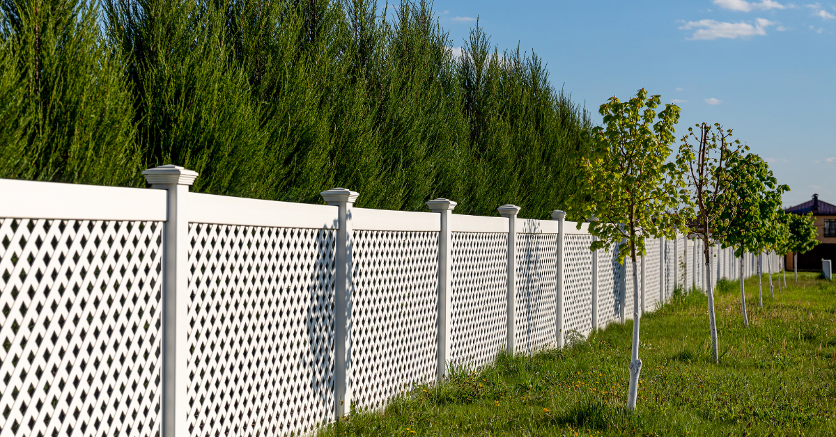 Fence Contractor