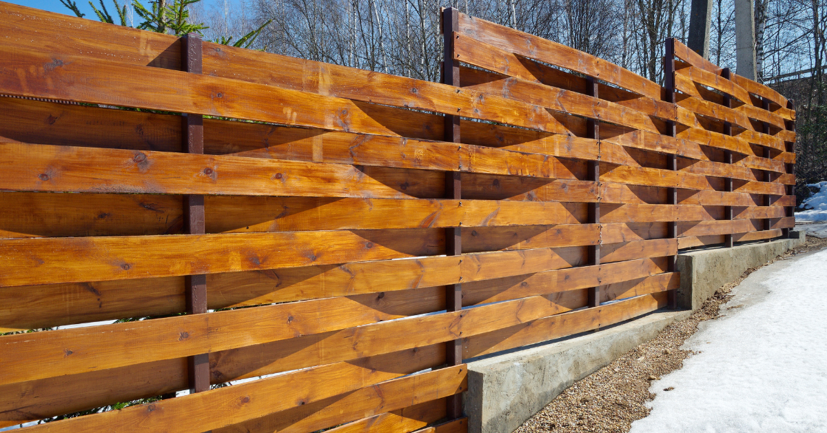 Fence Contractor