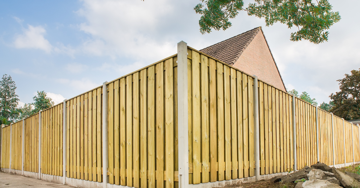 Fence Contractor