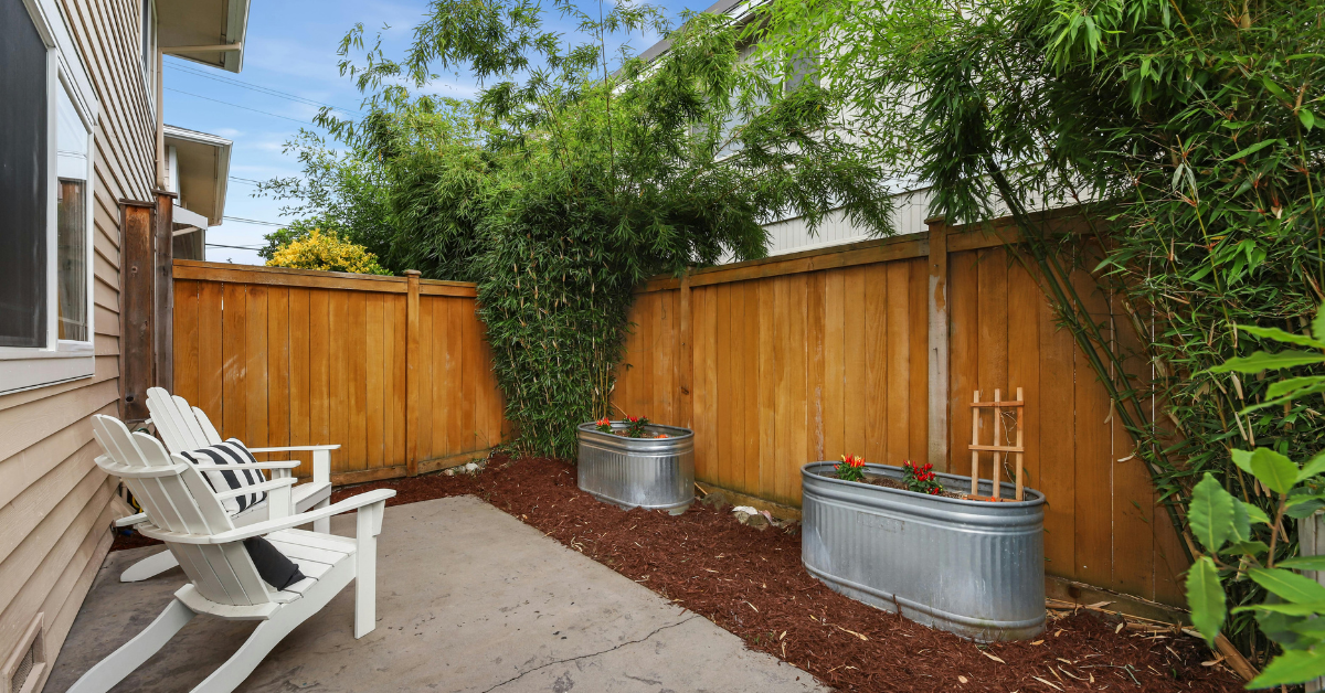Fence Contractor