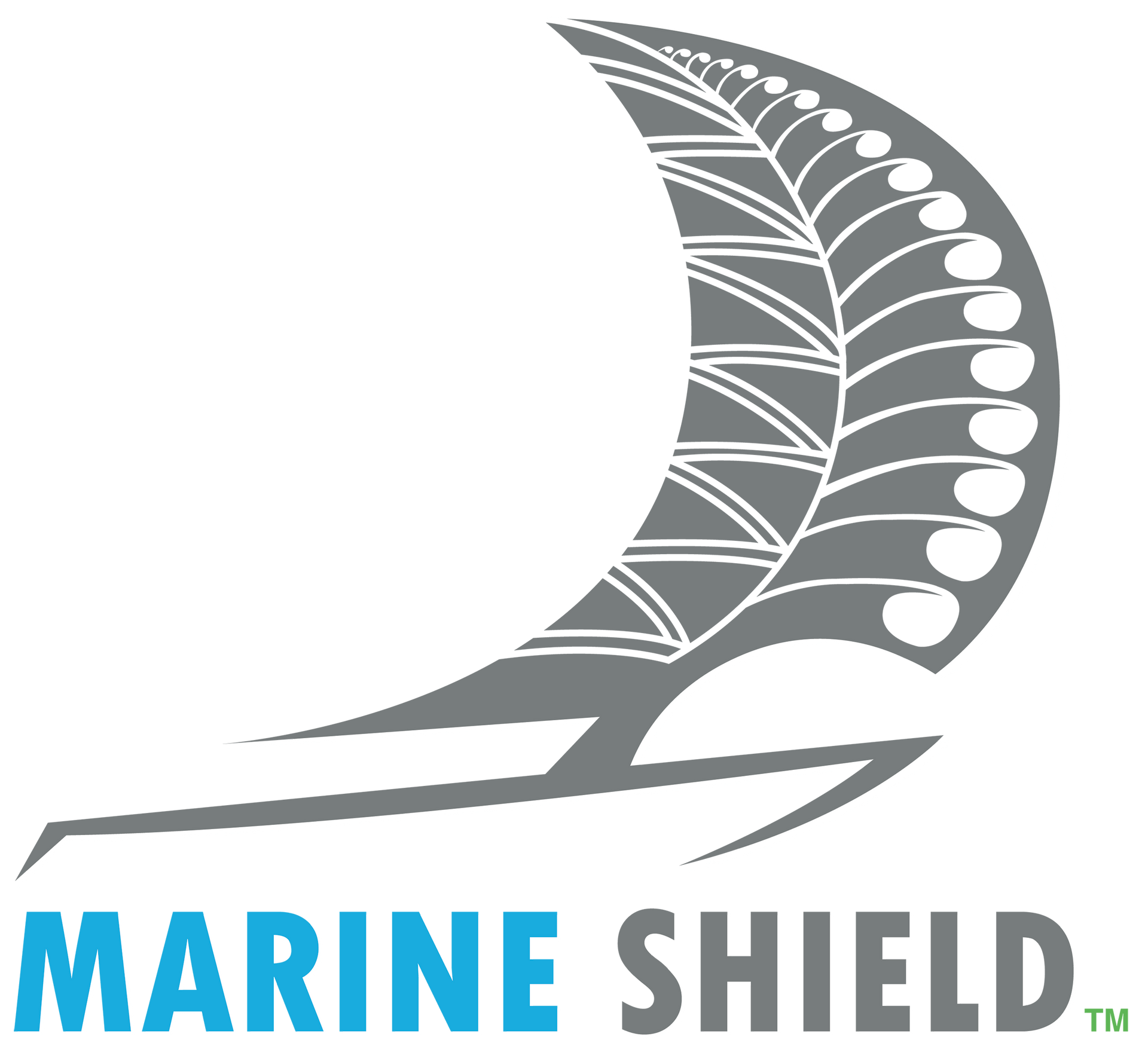 Marine Shield Primary Logo