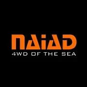Naiad Logo