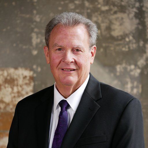 Photo of Terry