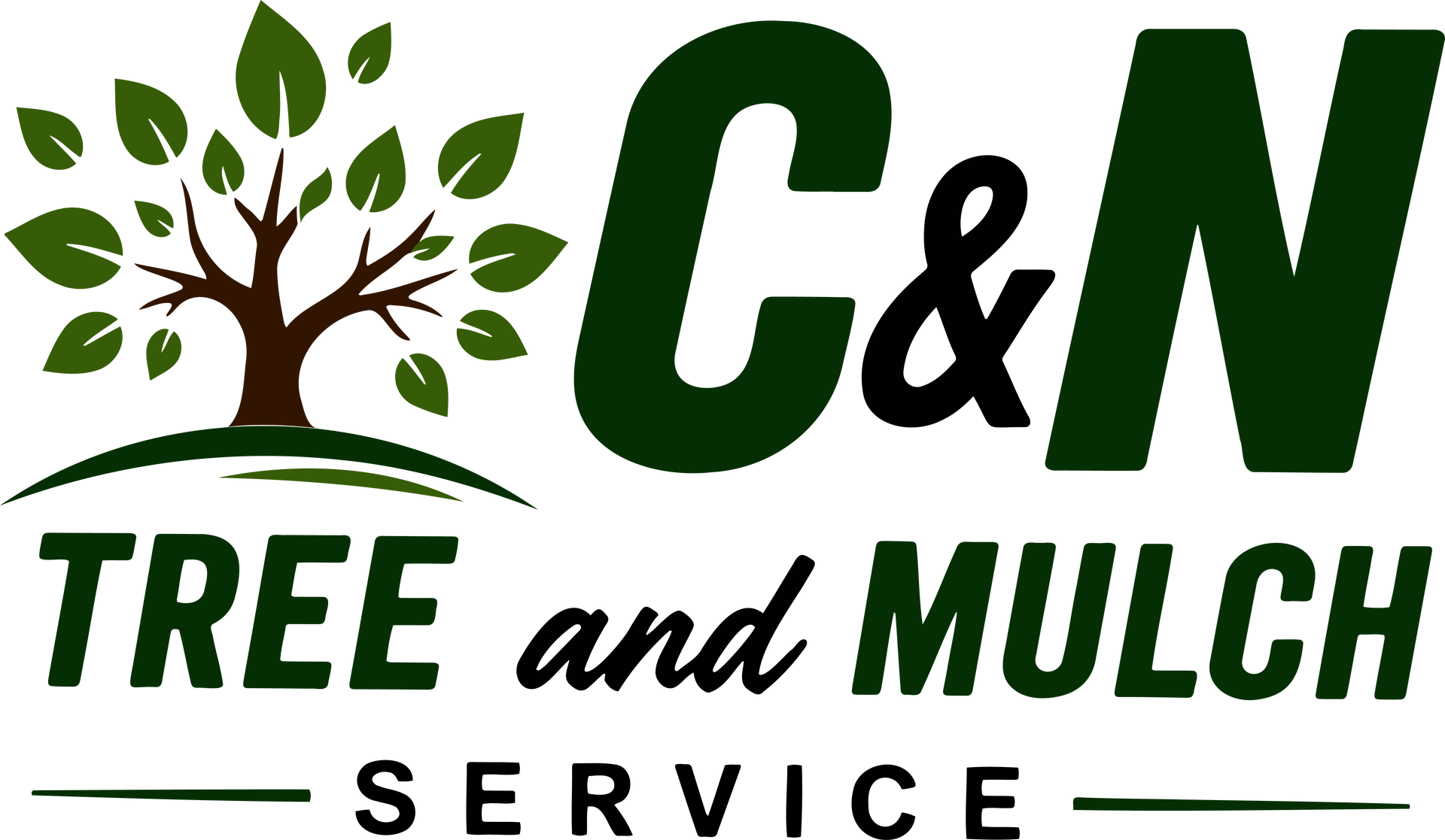 C&N Tree & Mulch C&N Tree & Mulch