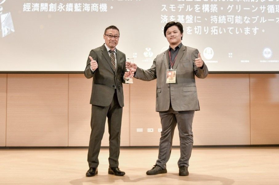 燿釷鋰可生 Elecuro 乾式鋰電池回收技術獲卓越雜誌與西太平洋通訊社報導。深入了解乾式與濕式回收差異、黑粉分選、電池回收設備及產業應用，探索鋰電池循環經濟的技術解決方案。