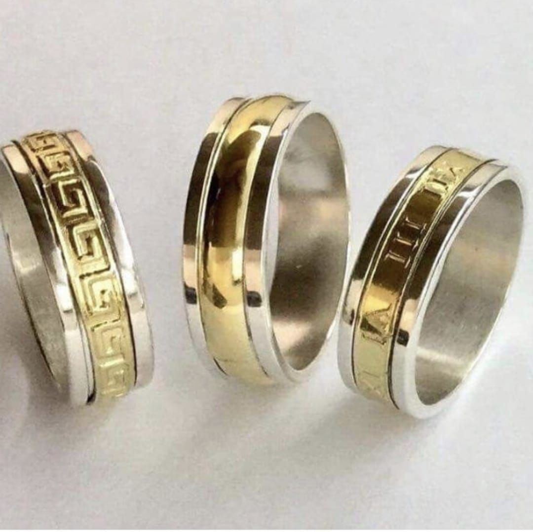Alianza plata y oro