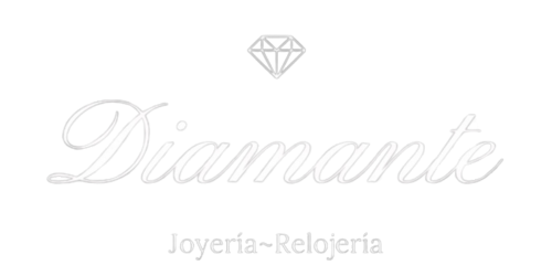 Joyeria Diamante logo