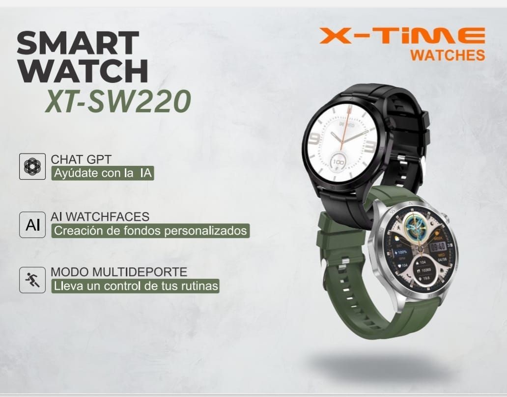 Reloj
