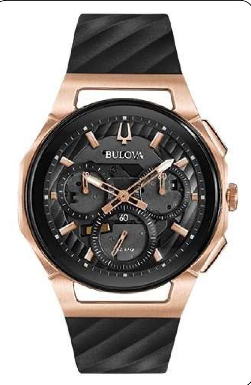 Reloj Bulova