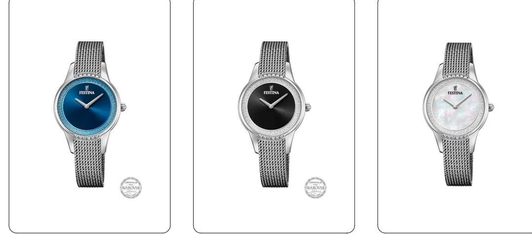 Reloj Festina