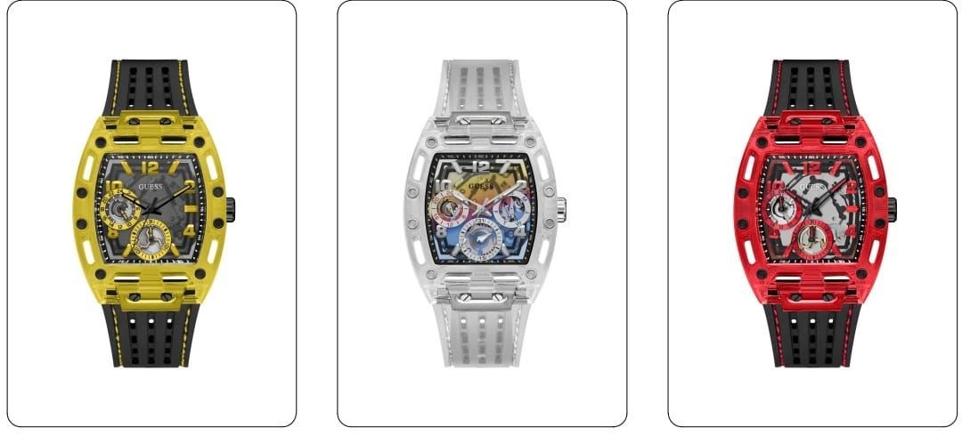 Reloj Guess