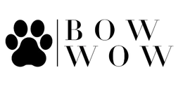 Bow Wow Bed and Bath Logo