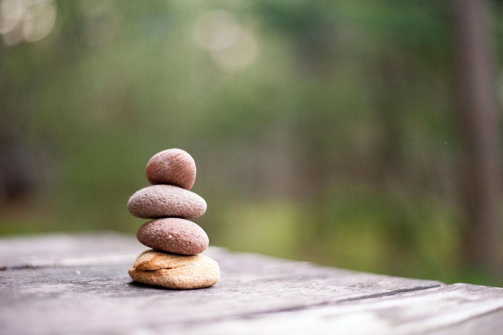 Natural Hormone Balancing