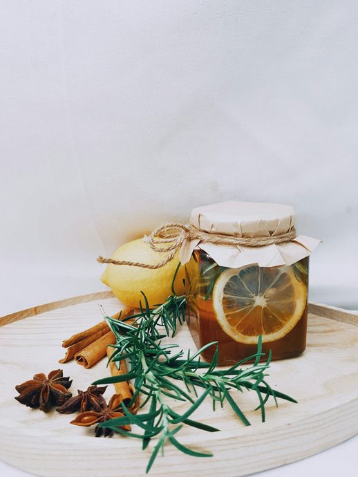 Gut Health & Microbiome Support