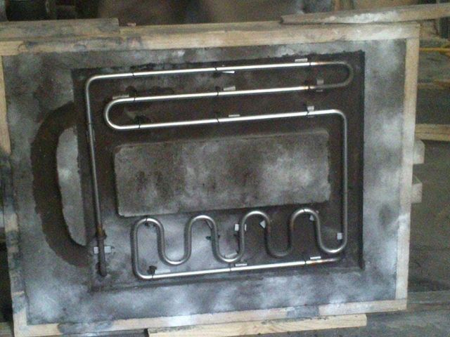 MODELOS PARA FUNDICIÓN TURCIO 
