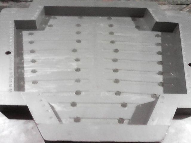 MODELOS PARA FUNDICIÓN TURCIO 