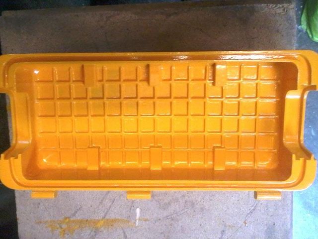 MODELOS PARA FUNDICIÓN TURCIO 