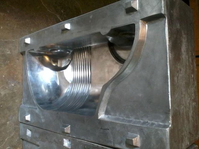 MODELOS PARA FUNDICIÓN TURCIO 
