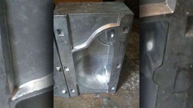 MODELOS PARA FUNDICIÓN TURCIO 