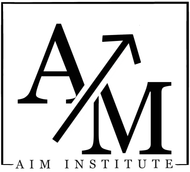 AIM institute logo