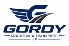 Gordy Logistics & Transport LLC