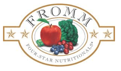 Fromm Four Star Nutritionals
