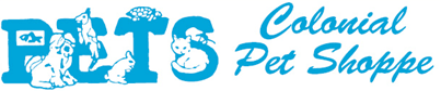 Colonial Pet Shoppe Inc