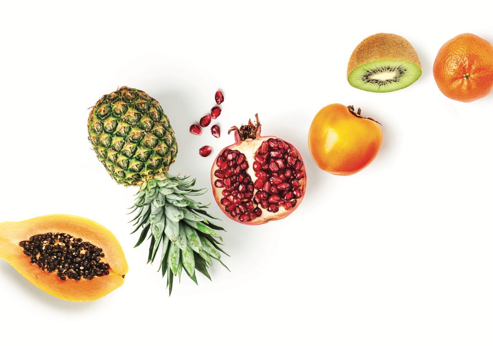 Fresh fruits and vegetables supply chain management – Canadawide Fruits