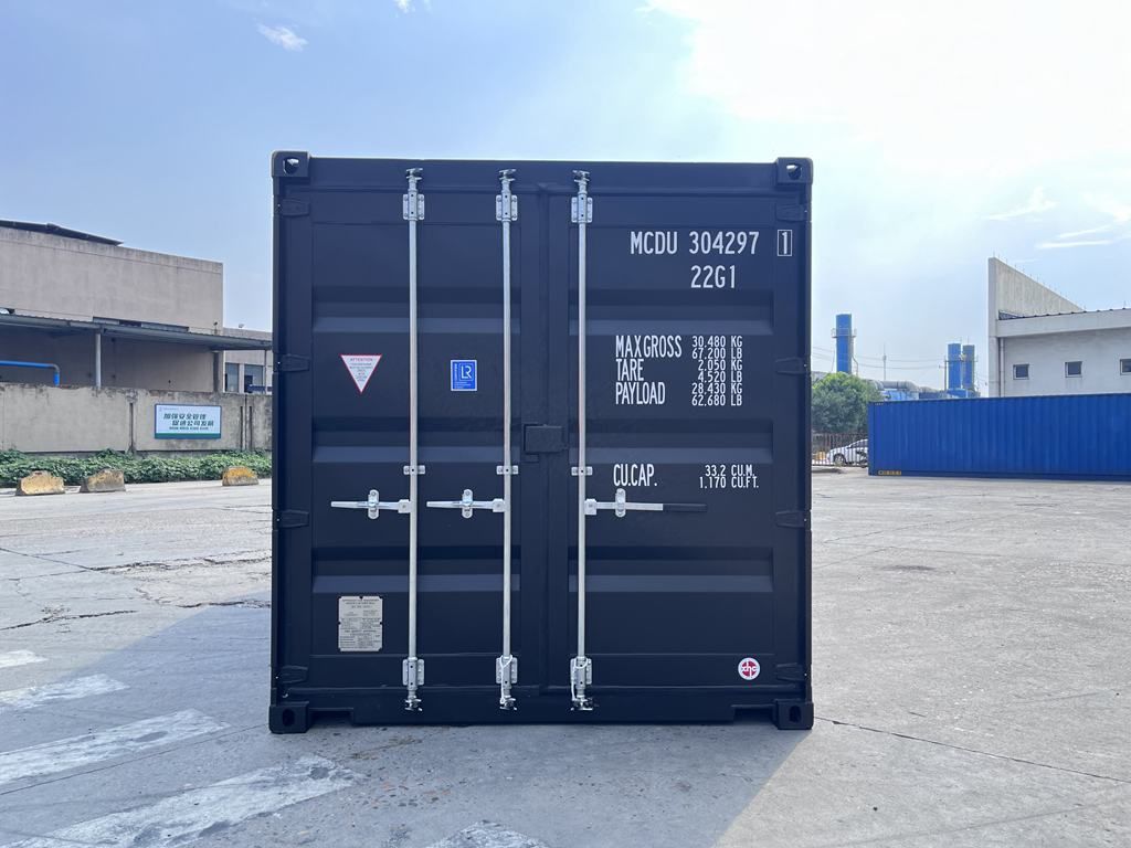 Og Containers Container oslo - smarte og praktiske containere fra Spacebox