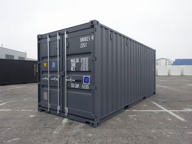 20ft Shipping container