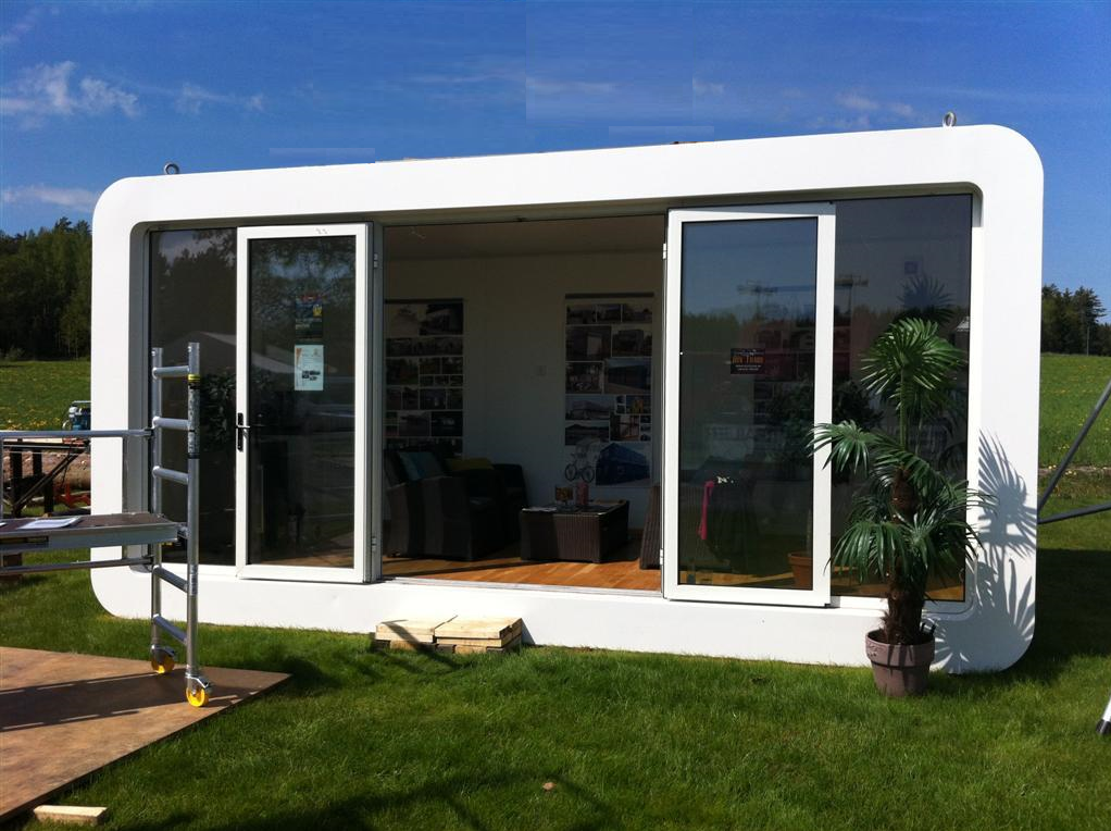 Show/visnings modul