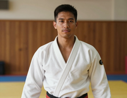 Coach James Tran, Fitness and Conditioning Coach