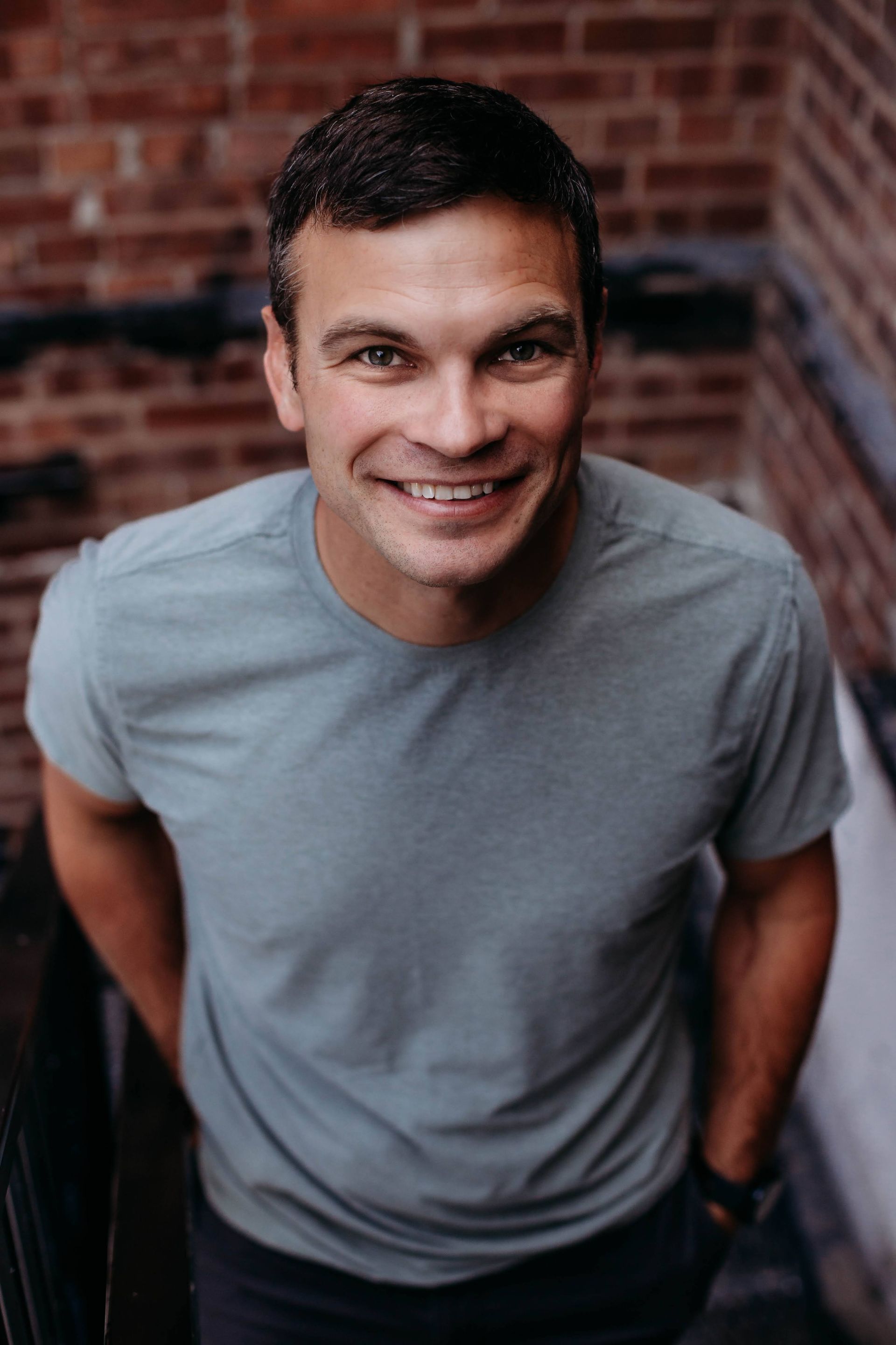 adam monroe