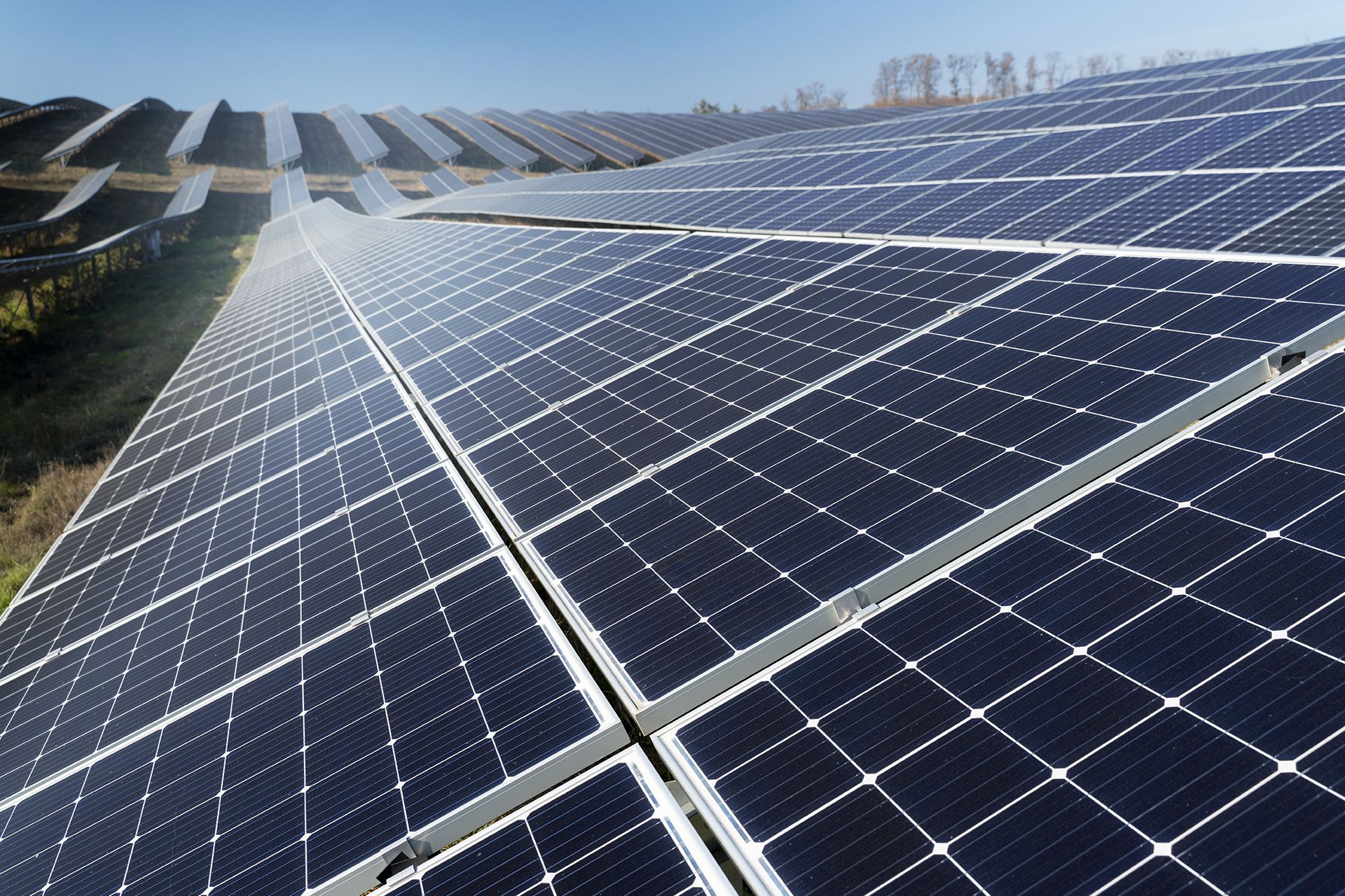 energia fotovoltaica
