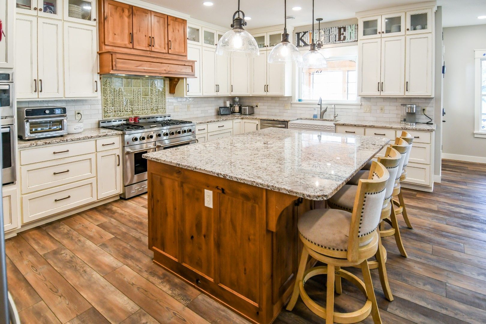House Interior