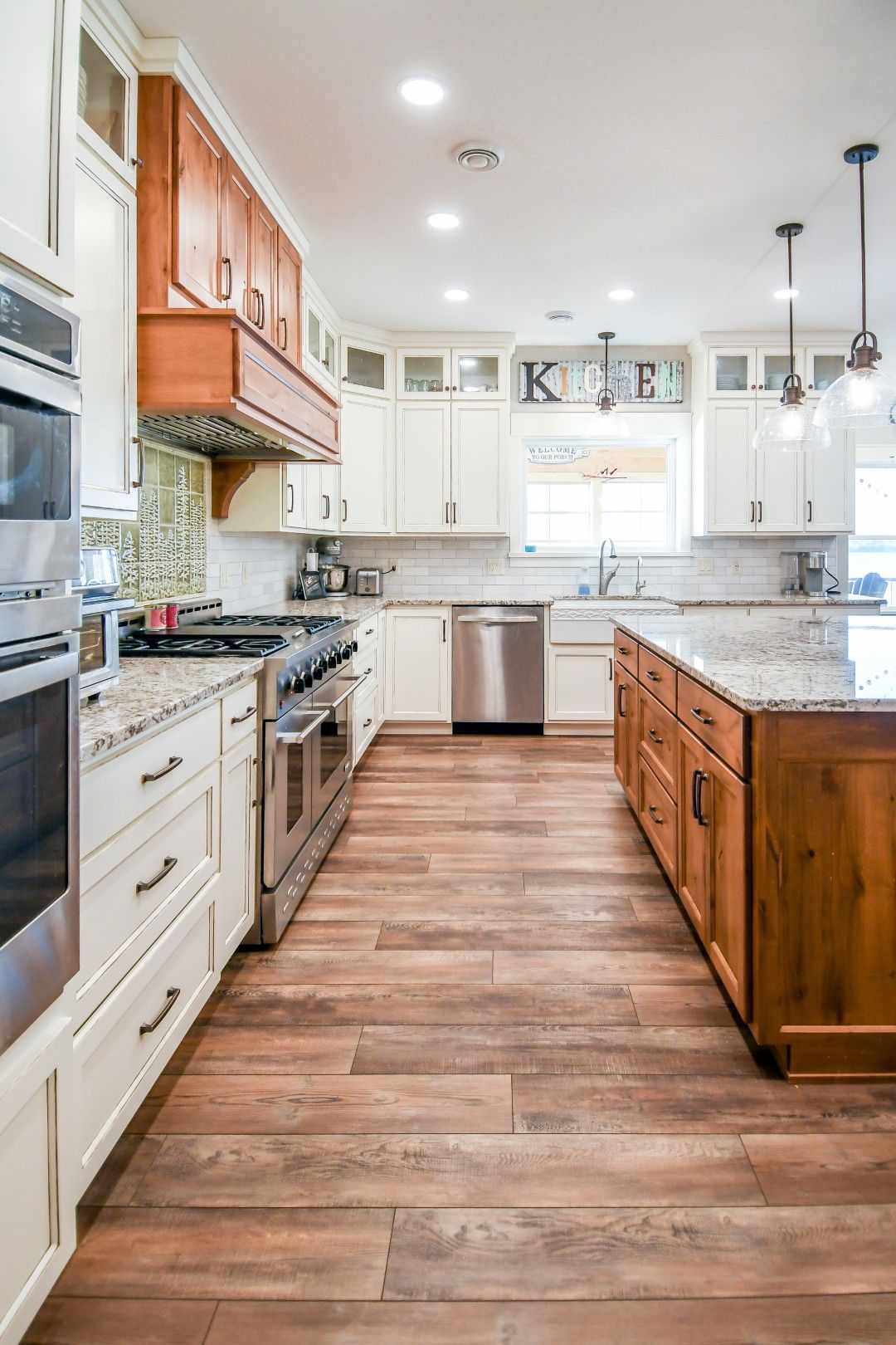 House Interior