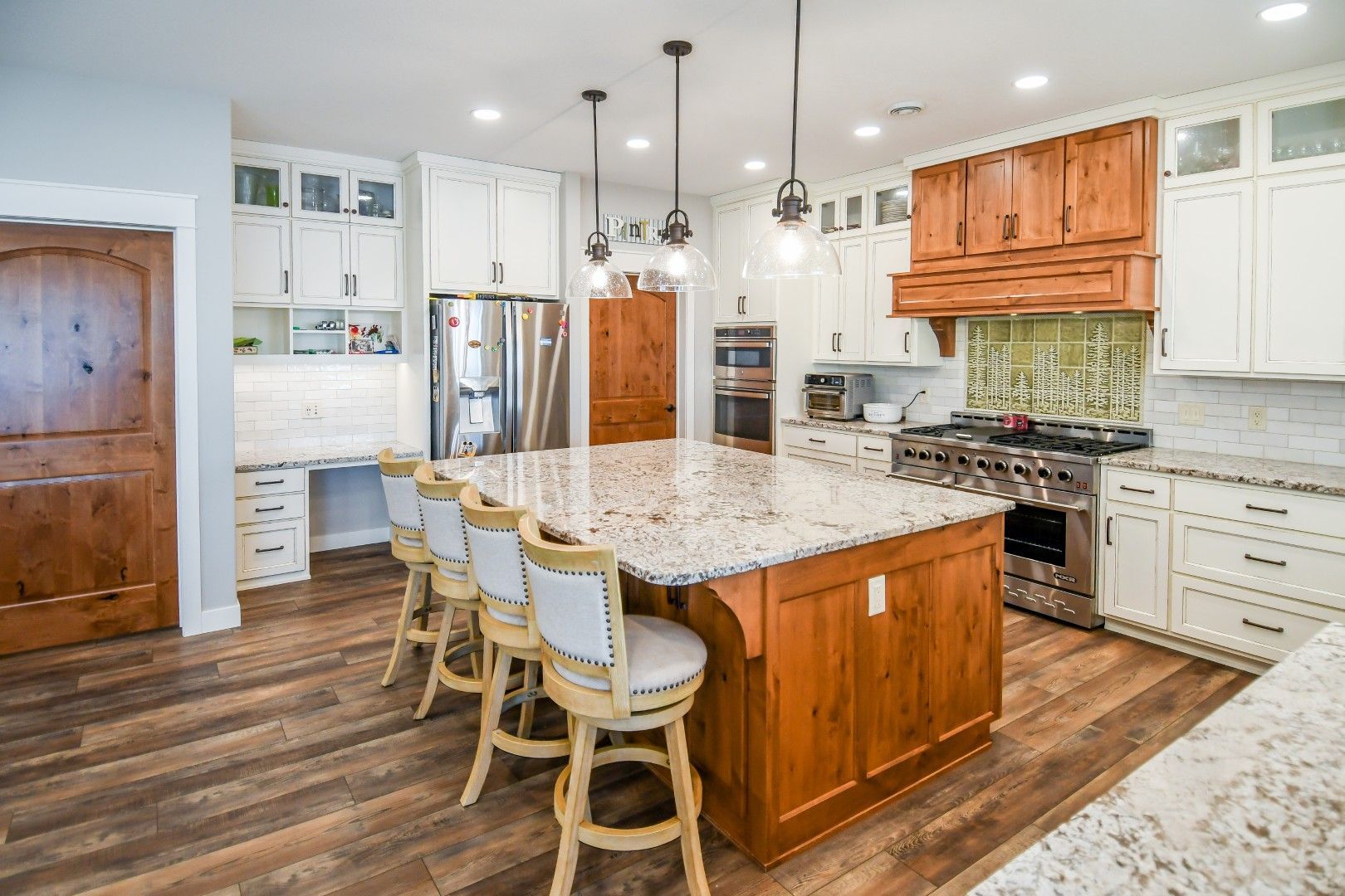 House Interior