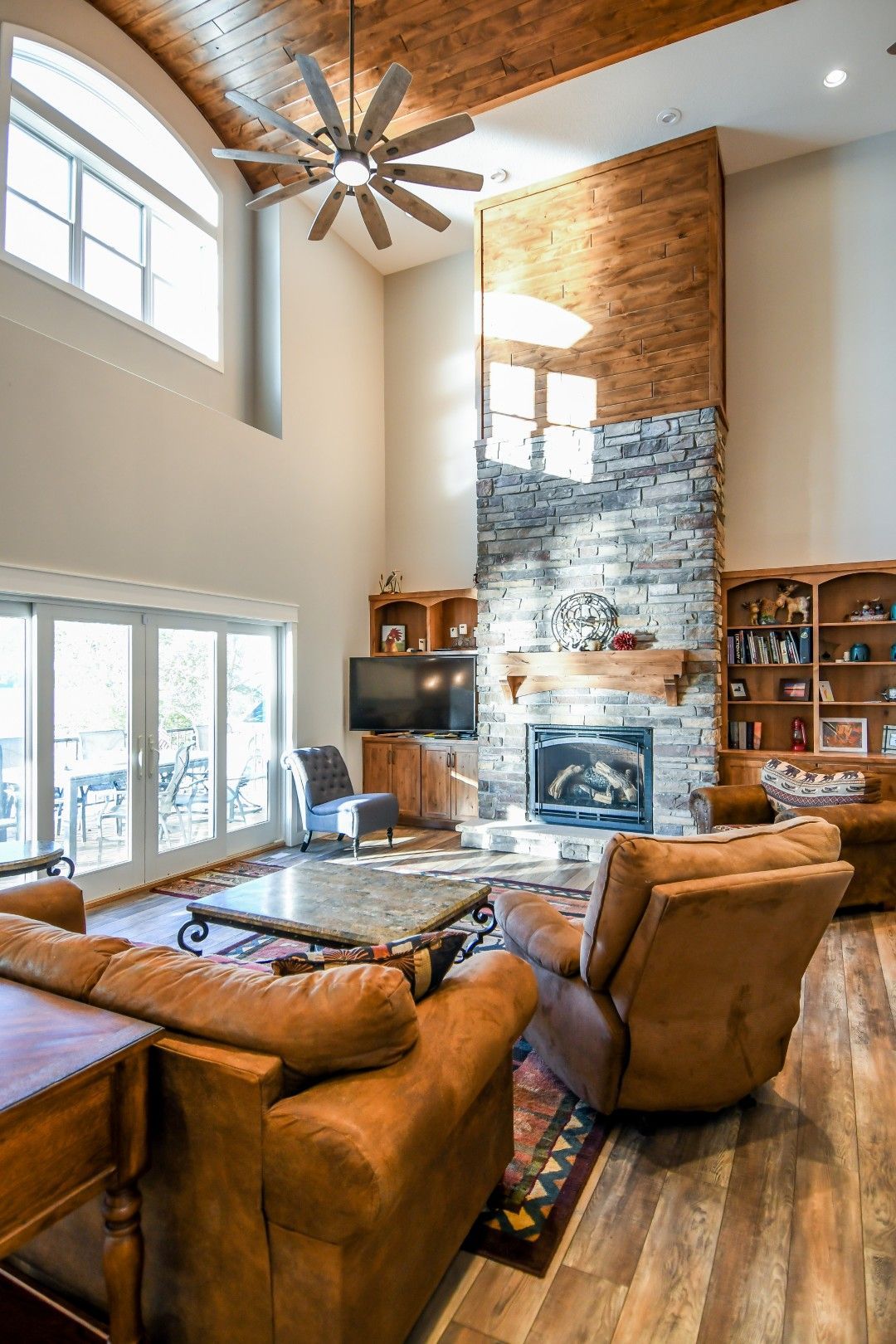 House Interior