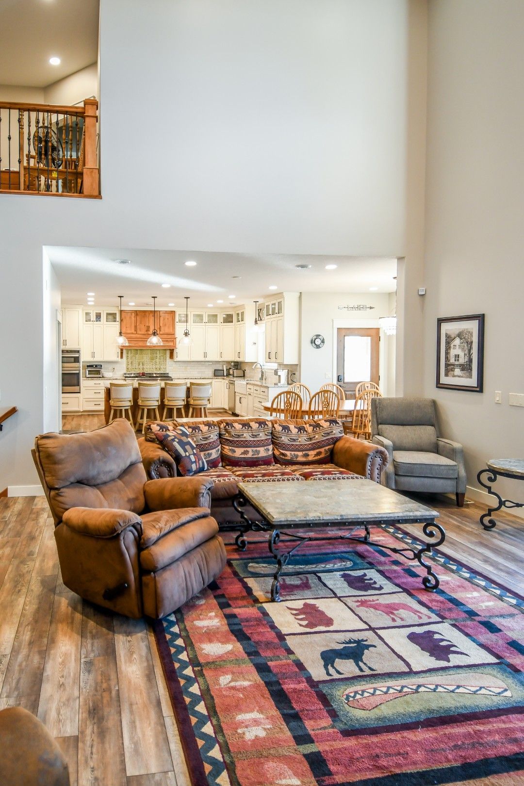 House Interior