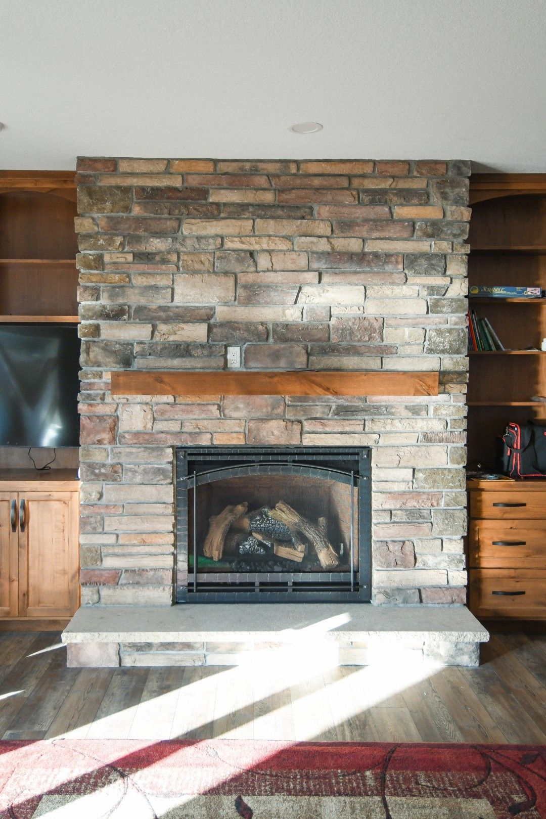 House Interior