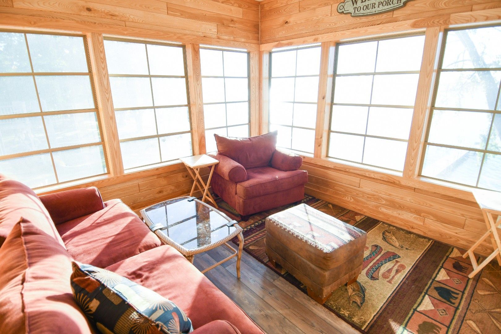 House Interior