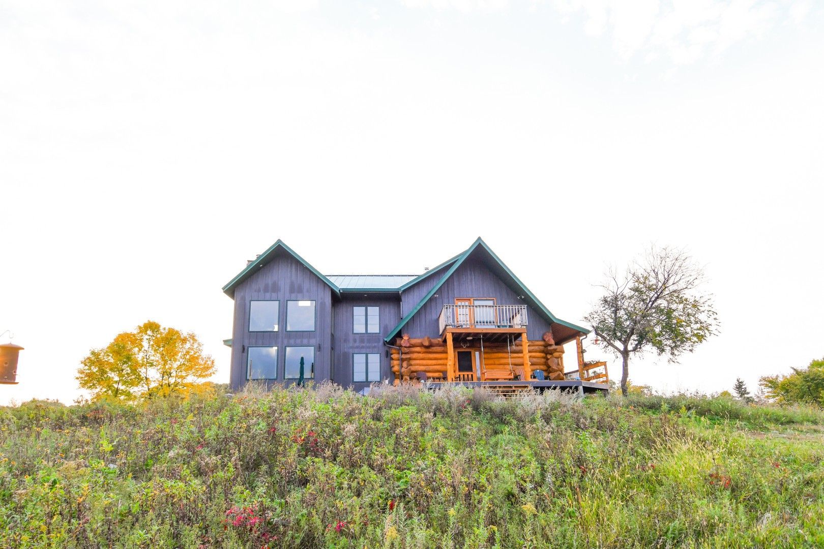 House Exterior