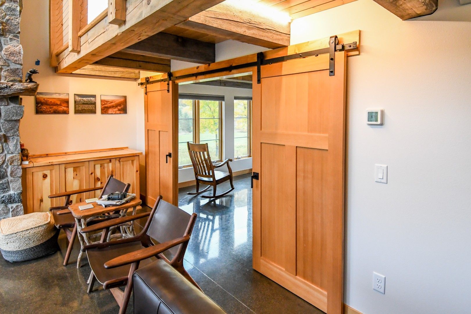 House Interior