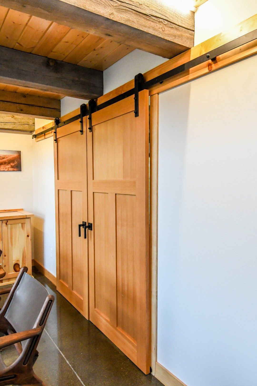 House Interior