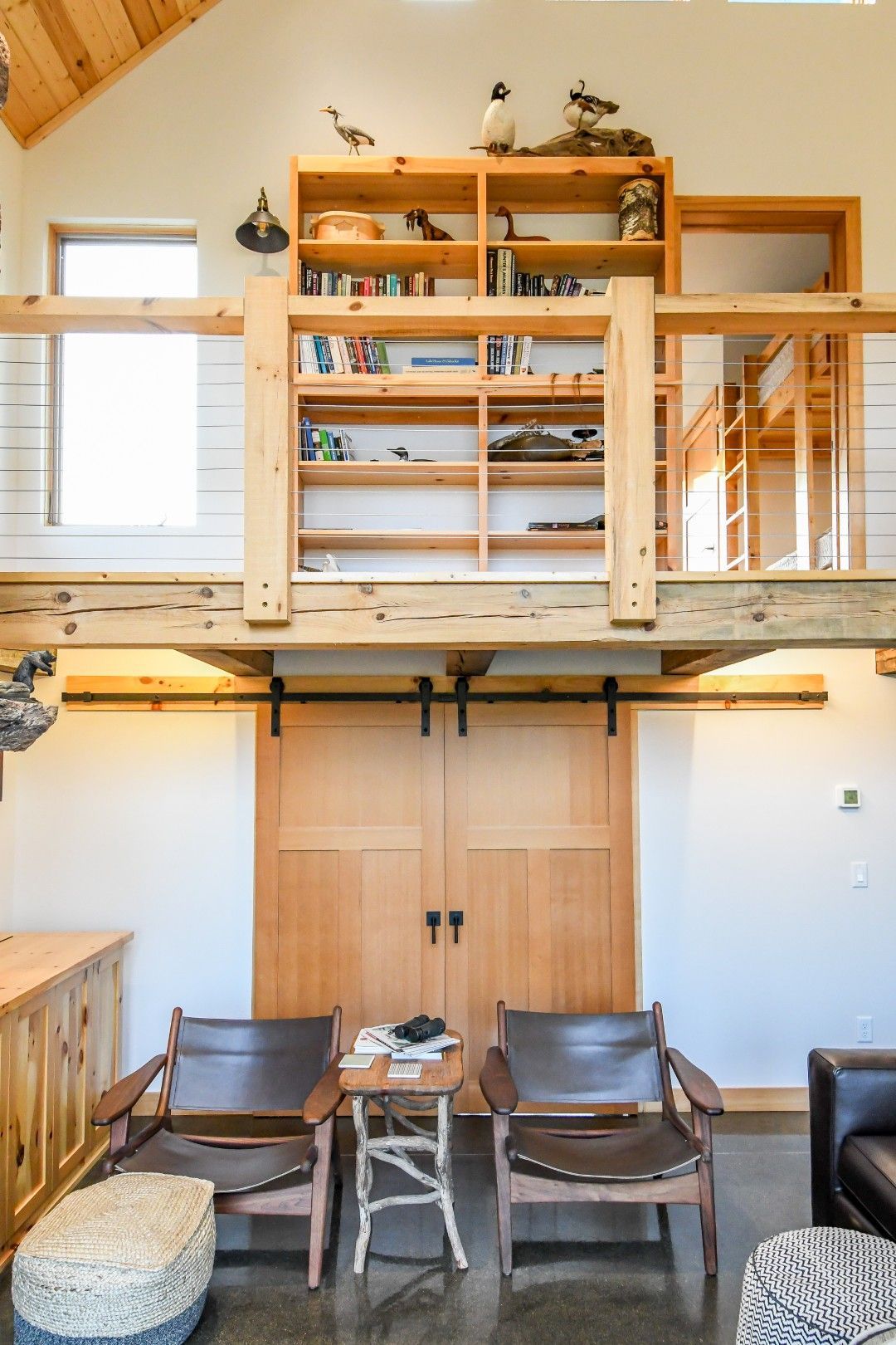 House Interior