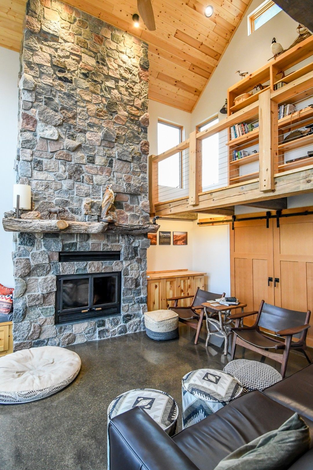 House Interior