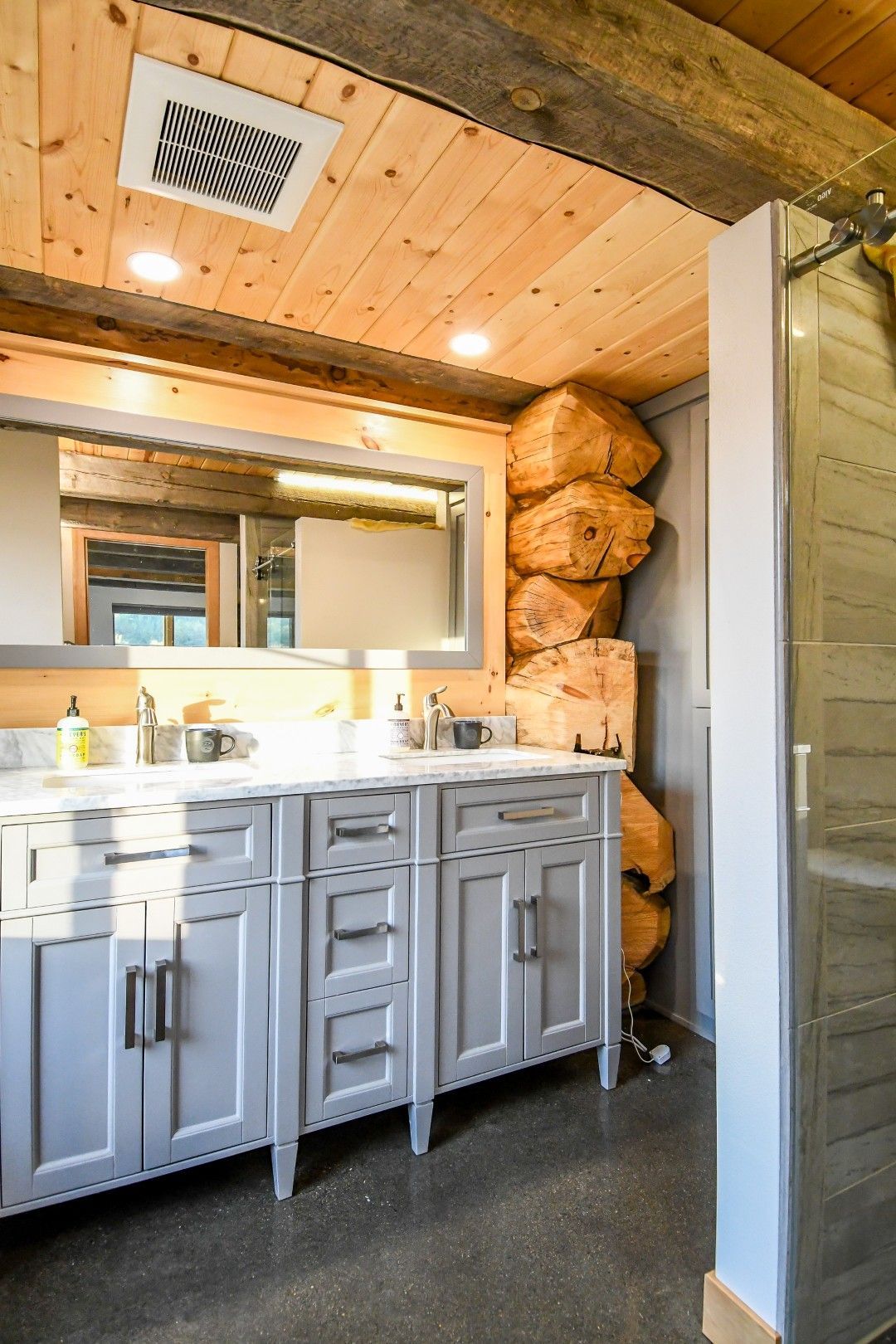 House Interior