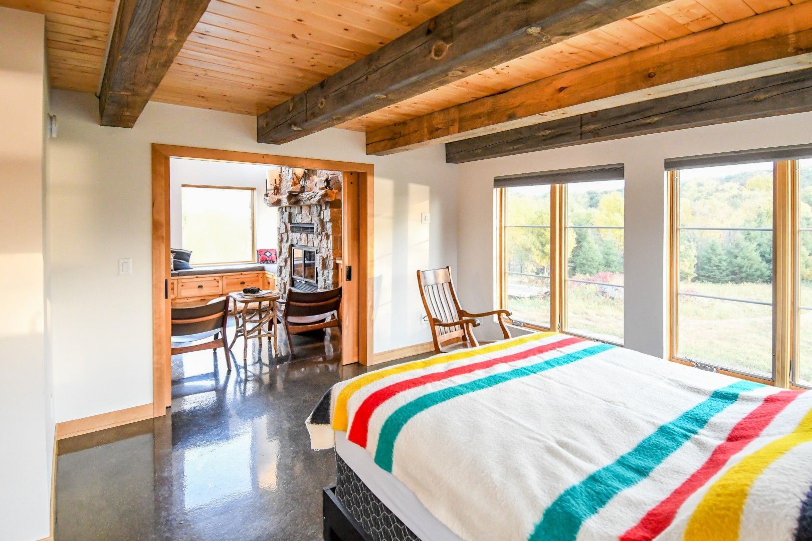 House Interior