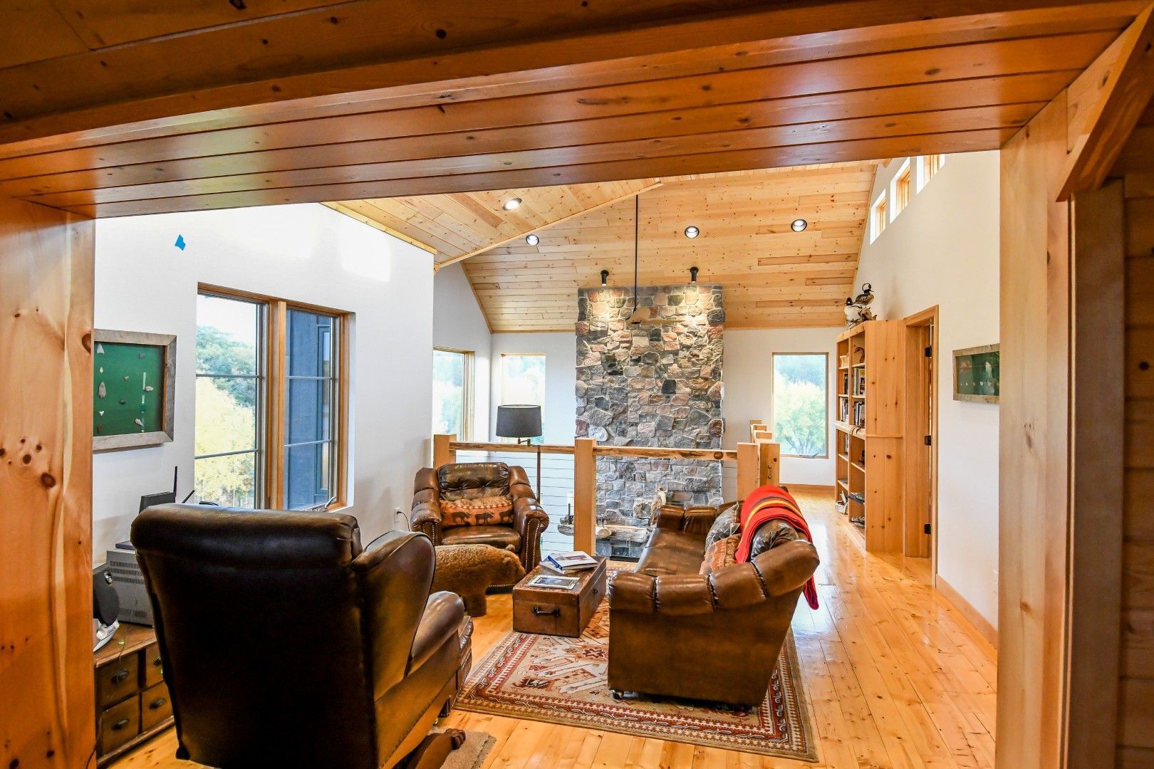 House Interior
